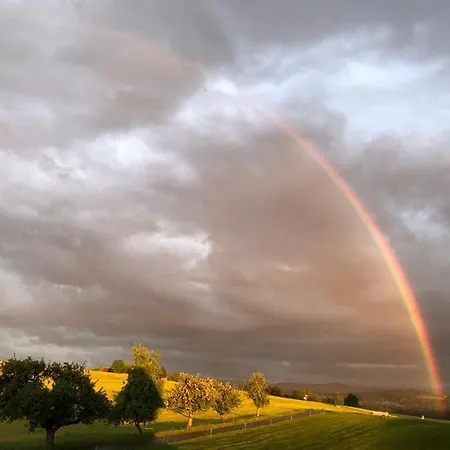 Himmelshof Isny im Allgau