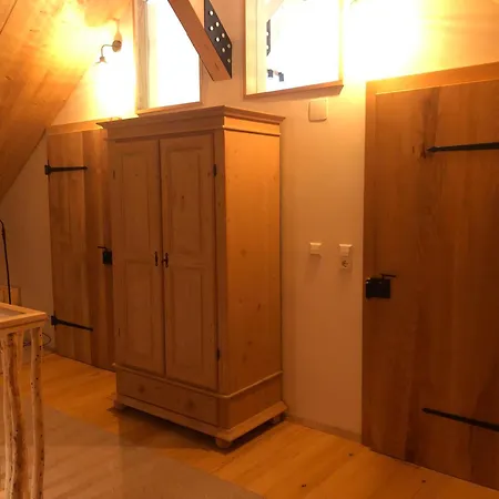 مزرعة للإقامة Himmelshof