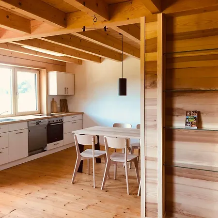 Himmelshof ايسني ام الغو