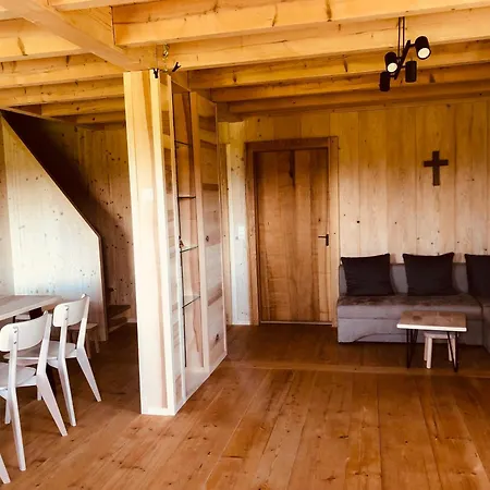 Himmelshof Farm stay