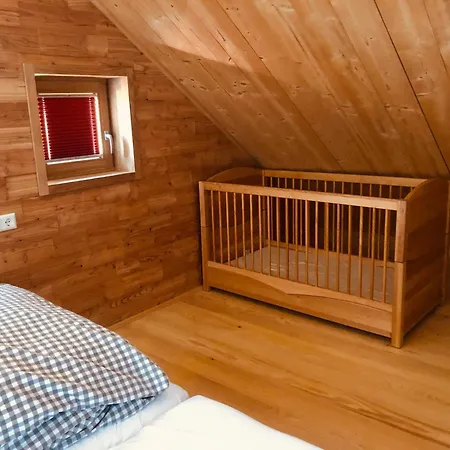 مزرعة للإقامة Himmelshof ايسني ام الغو