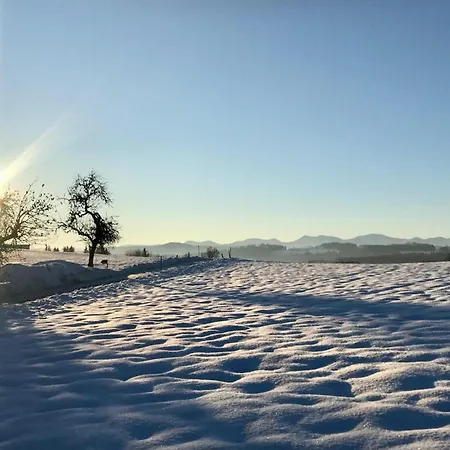 Himmelshof مزرعة للإقامة