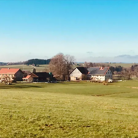 Himmelshof * Isny im Allgau
