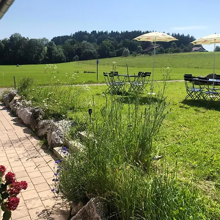 مزرعة للإقامة Himmelshof *